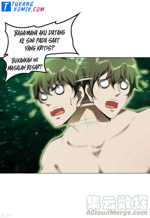 Useless First Son-In-Law (Magnificent Cohabiting Son-In-Law) chapter 81