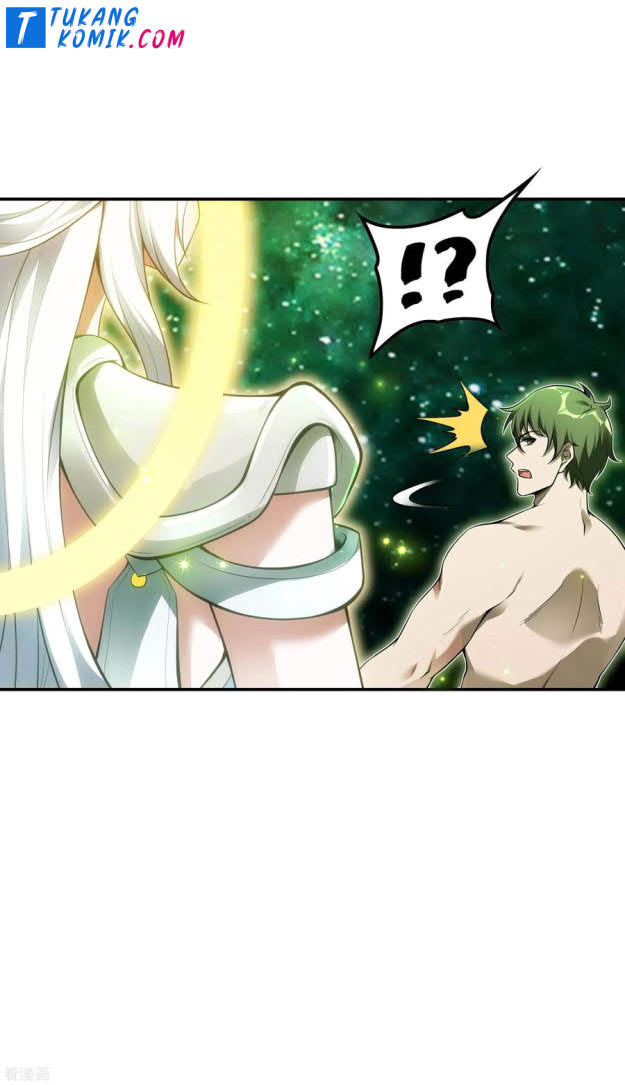 Useless First Son-In-Law (Magnificent Cohabiting Son-In-Law) chapter 81