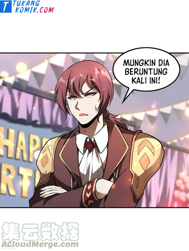 Useless First Son-In-Law (Magnificent Cohabiting Son-In-Law) chapter 91