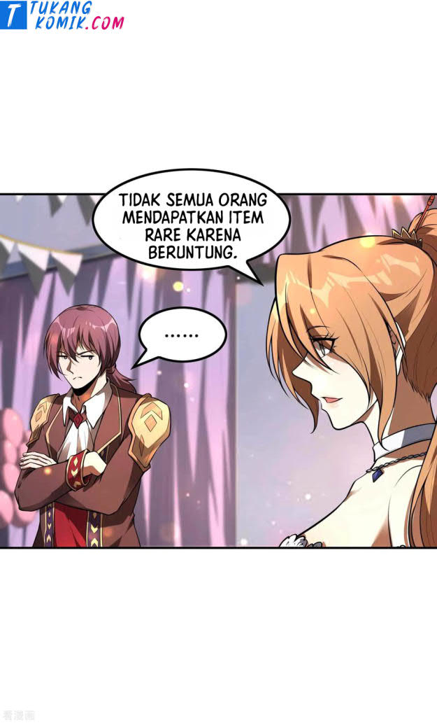 Useless First Son-In-Law (Magnificent Cohabiting Son-In-Law) chapter 91