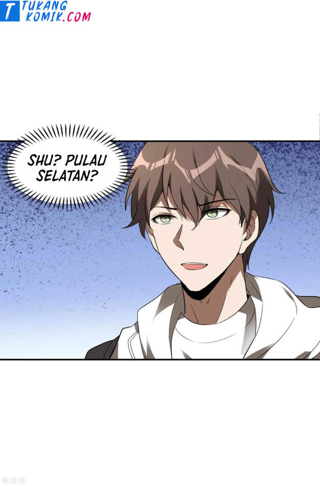 Useless First Son-In-Law (Magnificent Cohabiting Son-In-Law) chapter 91