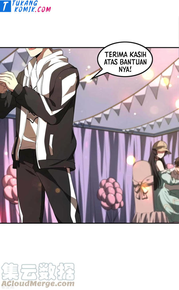 Useless First Son-In-Law (Magnificent Cohabiting Son-In-Law) chapter 91
