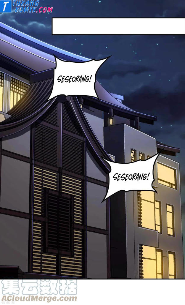 Useless First Son-In-Law (Magnificent Cohabiting Son-In-Law) chapter 91