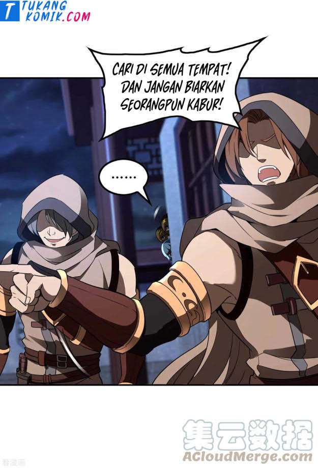 Useless First Son-In-Law (Magnificent Cohabiting Son-In-Law) chapter 91