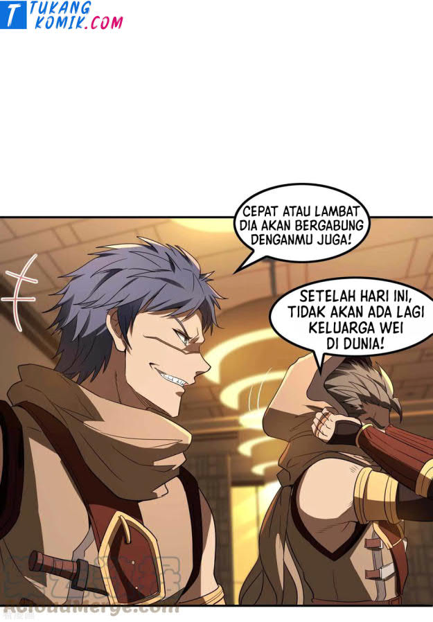 Useless First Son-In-Law (Magnificent Cohabiting Son-In-Law) chapter 91