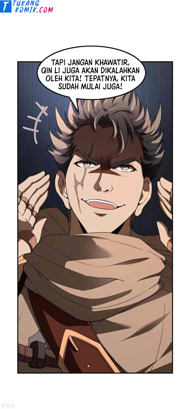 Useless First Son-In-Law (Magnificent Cohabiting Son-In-Law) chapter 91