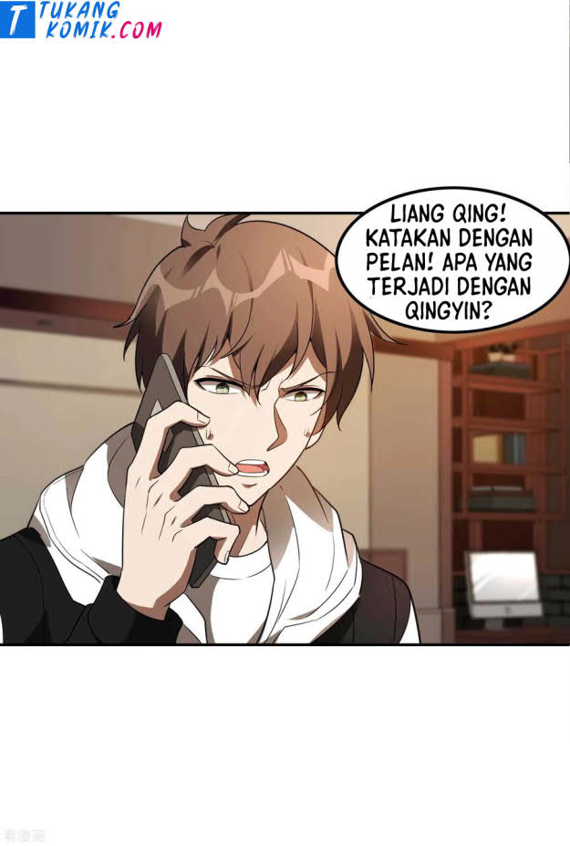 Useless First Son-In-Law (Magnificent Cohabiting Son-In-Law) chapter 91