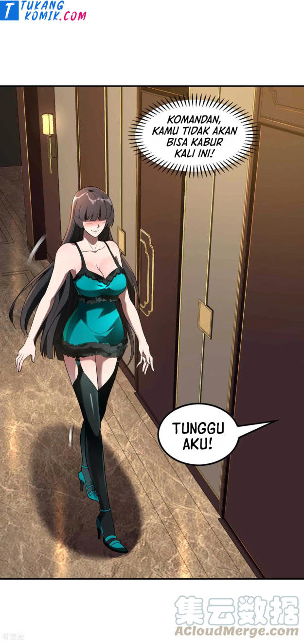 Useless First Son-In-Law (Magnificent Cohabiting Son-In-Law) chapter 91