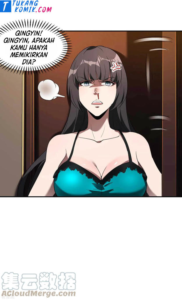 Useless First Son-In-Law (Magnificent Cohabiting Son-In-Law) chapter 91