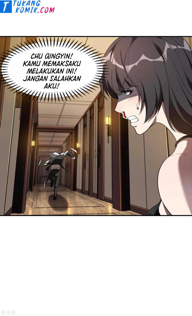 Useless First Son-In-Law (Magnificent Cohabiting Son-In-Law) chapter 91