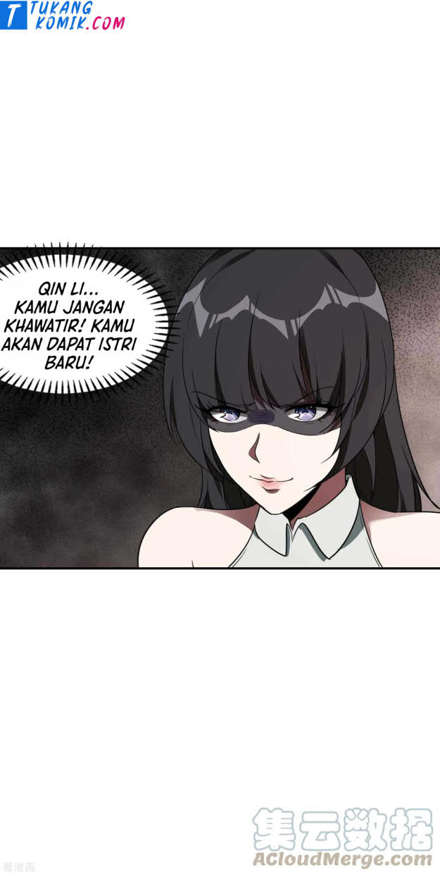 Useless First Son-In-Law (Magnificent Cohabiting Son-In-Law) chapter 91
