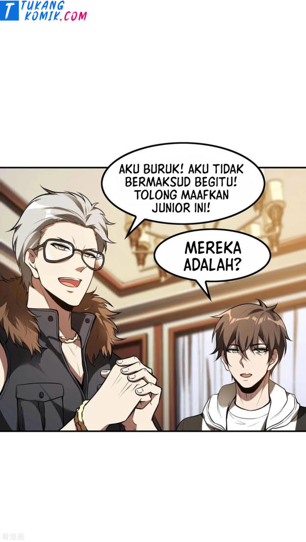 Useless First Son-In-Law (Magnificent Cohabiting Son-In-Law) chapter 93