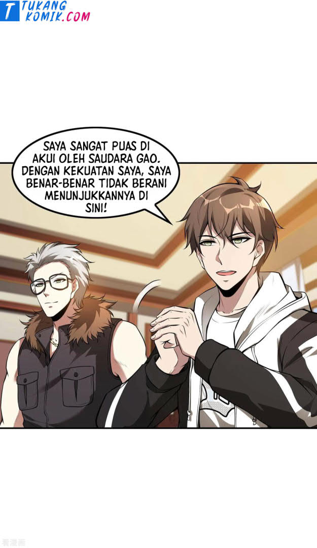 Useless First Son-In-Law (Magnificent Cohabiting Son-In-Law) chapter 93