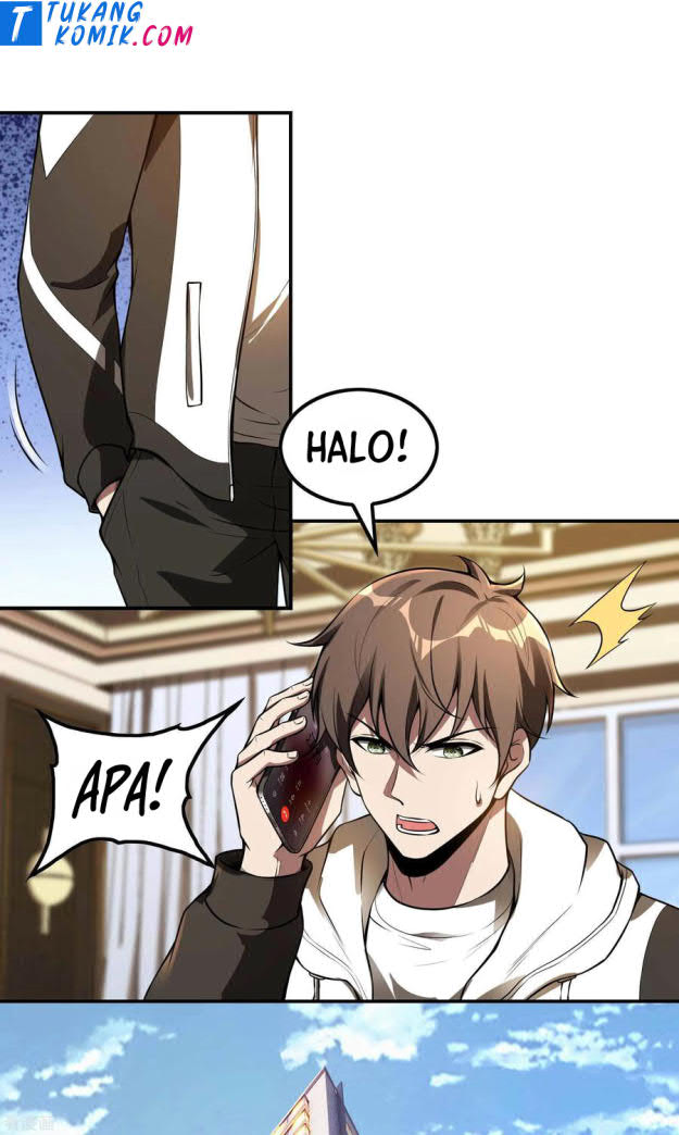 Useless First Son-In-Law (Magnificent Cohabiting Son-In-Law) chapter 93