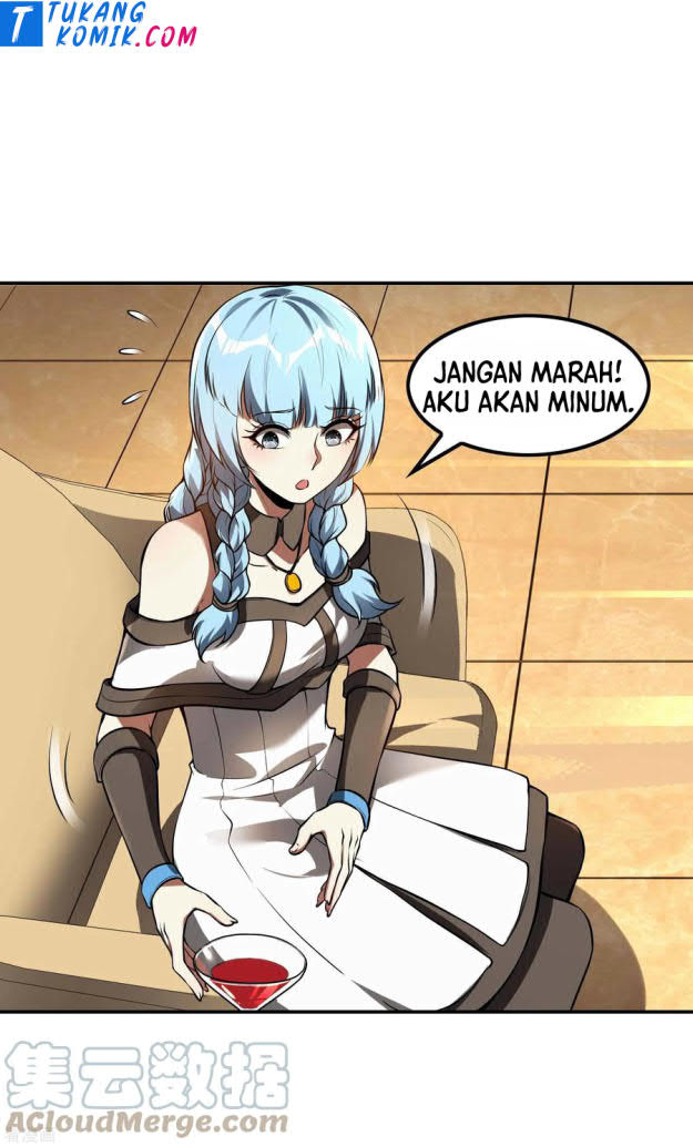 Useless First Son-In-Law (Magnificent Cohabiting Son-In-Law) chapter 93