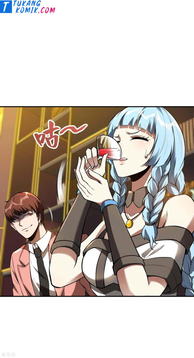Useless First Son-In-Law (Magnificent Cohabiting Son-In-Law) chapter 93