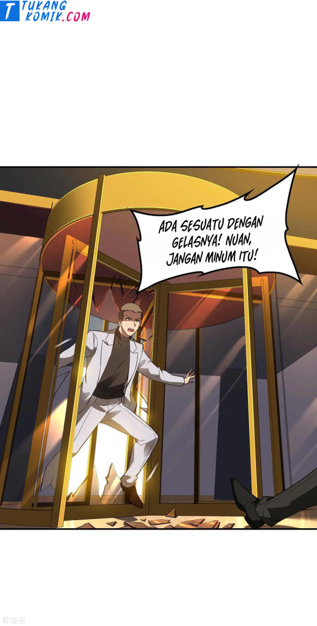 Useless First Son-In-Law (Magnificent Cohabiting Son-In-Law) chapter 93
