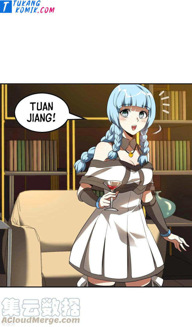 Useless First Son-In-Law (Magnificent Cohabiting Son-In-Law) chapter 93