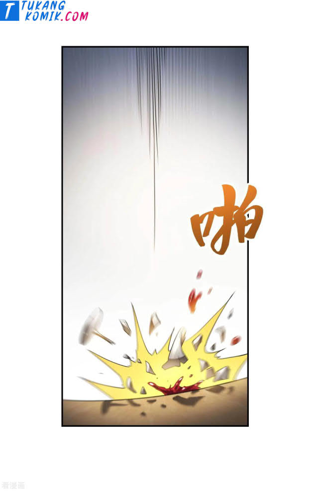 Useless First Son-In-Law (Magnificent Cohabiting Son-In-Law) chapter 93