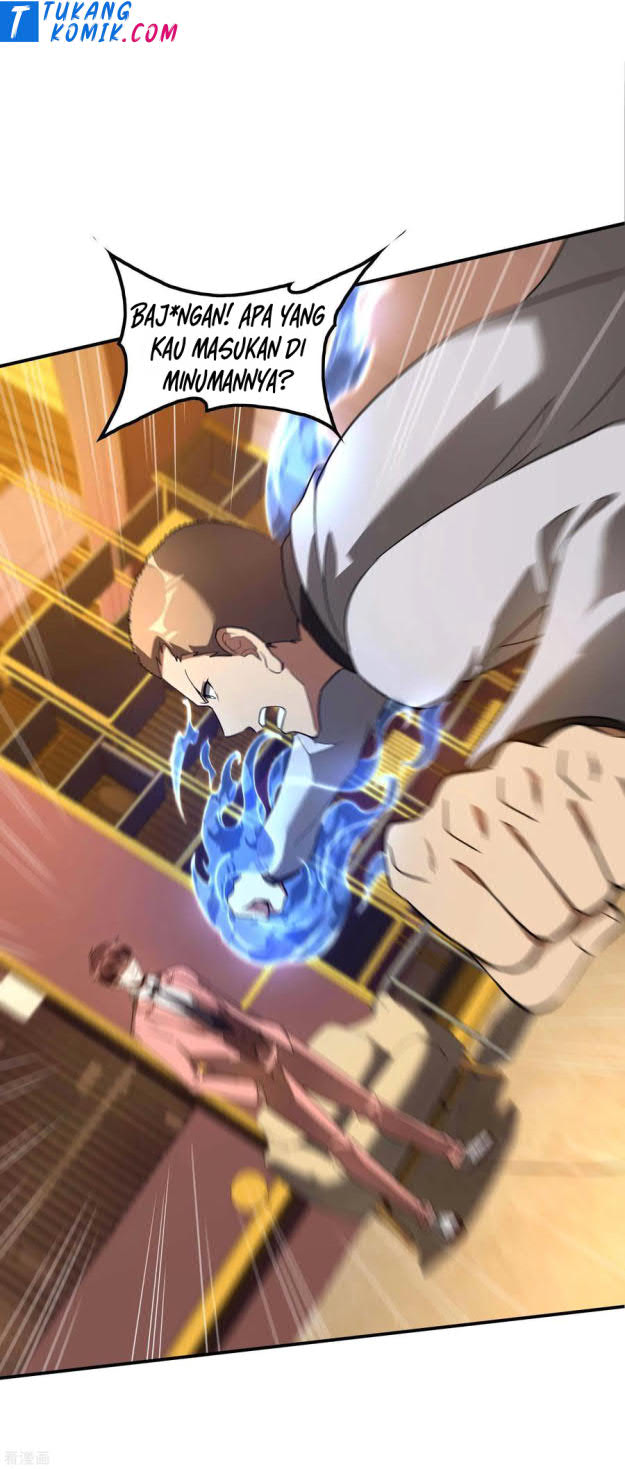 Useless First Son-In-Law (Magnificent Cohabiting Son-In-Law) chapter 93