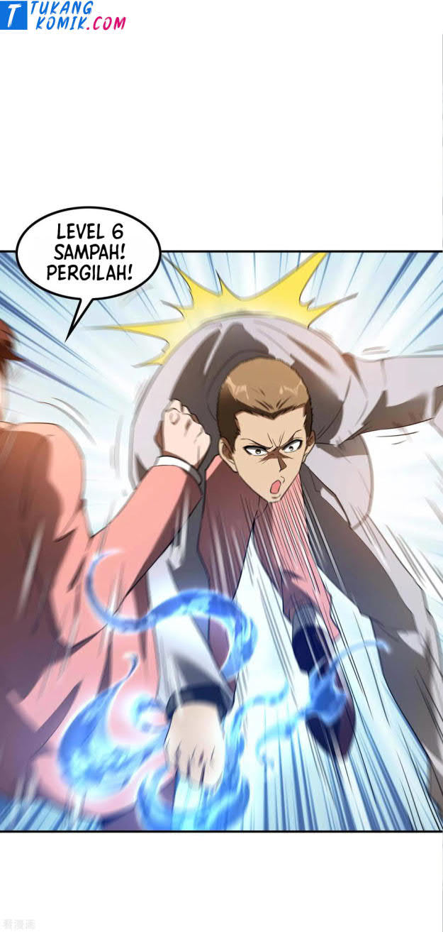 Useless First Son-In-Law (Magnificent Cohabiting Son-In-Law) chapter 93