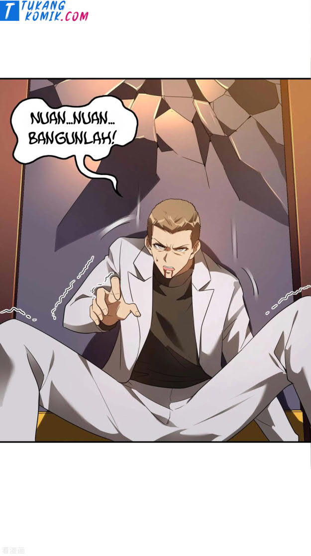 Useless First Son-In-Law (Magnificent Cohabiting Son-In-Law) chapter 93