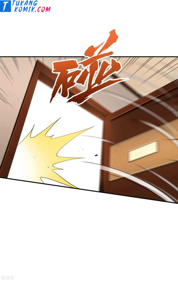 Useless First Son-In-Law (Magnificent Cohabiting Son-In-Law) chapter 93