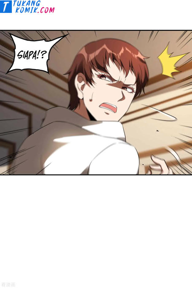 Useless First Son-In-Law (Magnificent Cohabiting Son-In-Law) chapter 93
