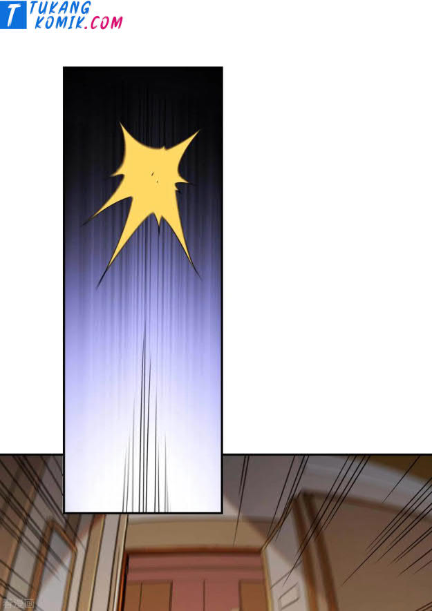 Useless First Son-In-Law (Magnificent Cohabiting Son-In-Law) chapter 93