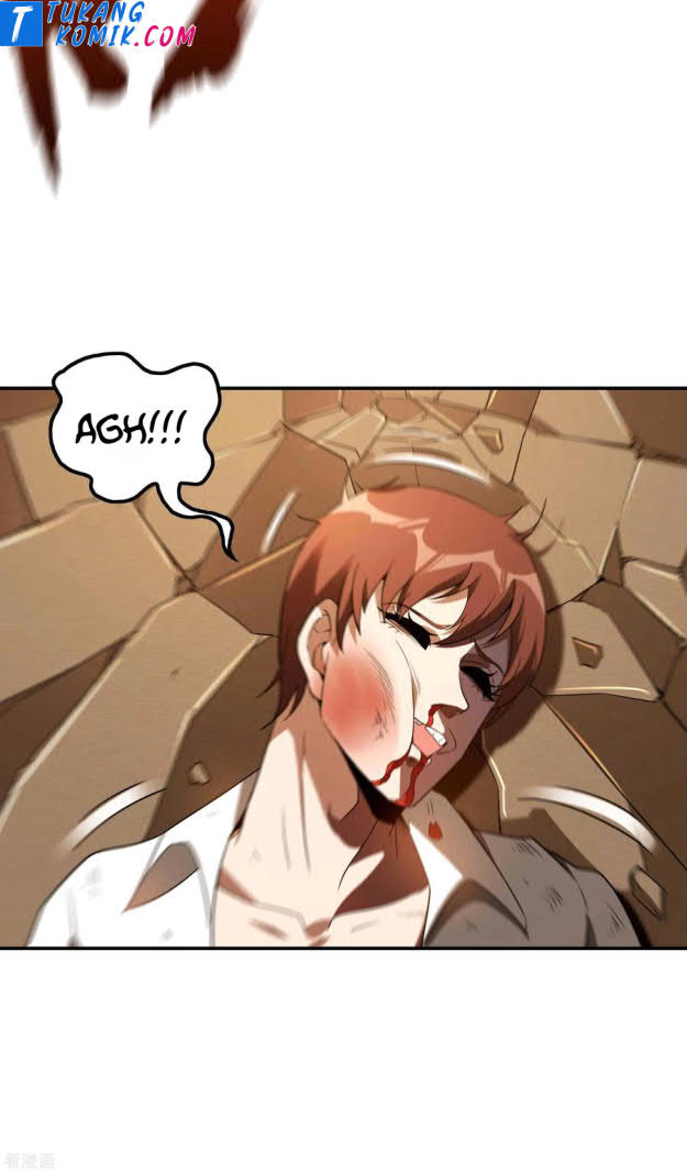 Useless First Son-In-Law (Magnificent Cohabiting Son-In-Law) chapter 93