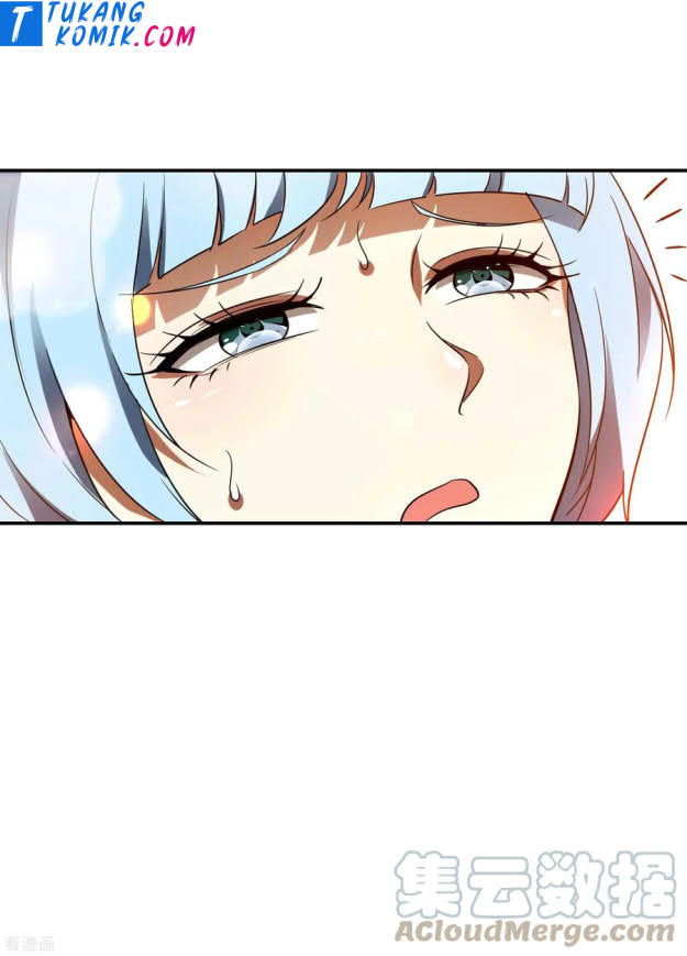 Useless First Son-In-Law (Magnificent Cohabiting Son-In-Law) chapter 93