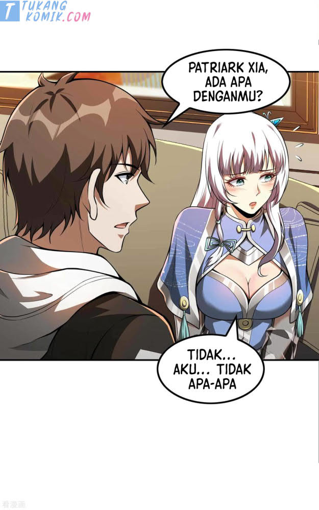 Useless First Son-In-Law (Magnificent Cohabiting Son-In-Law) chapter 98