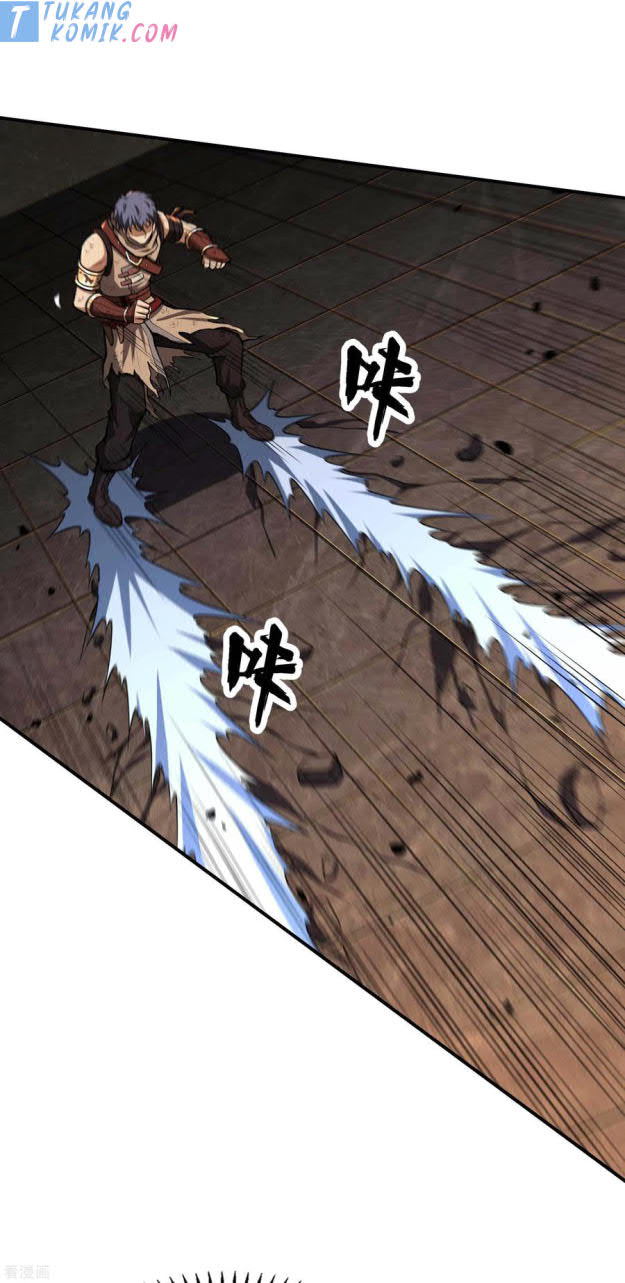 Useless First Son-In-Law (Magnificent Cohabiting Son-In-Law) chapter 98