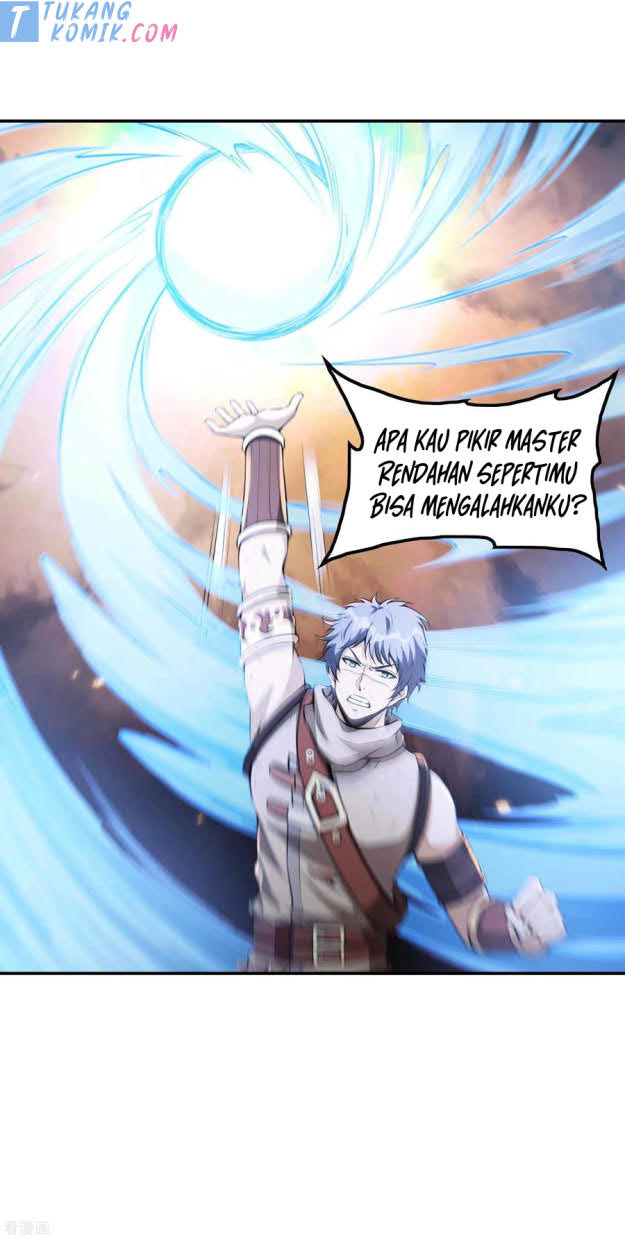 Useless First Son-In-Law (Magnificent Cohabiting Son-In-Law) chapter 98