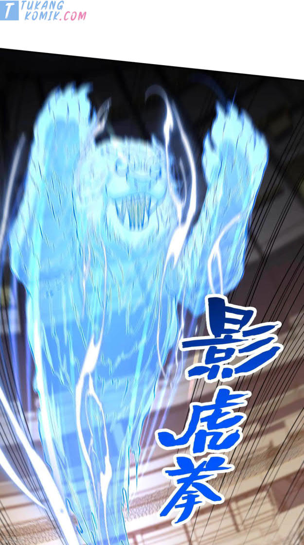 Useless First Son-In-Law (Magnificent Cohabiting Son-In-Law) chapter 98