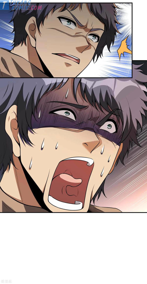 Useless First Son-In-Law (Magnificent Cohabiting Son-In-Law) chapter 98