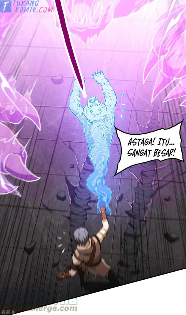 Useless First Son-In-Law (Magnificent Cohabiting Son-In-Law) chapter 98