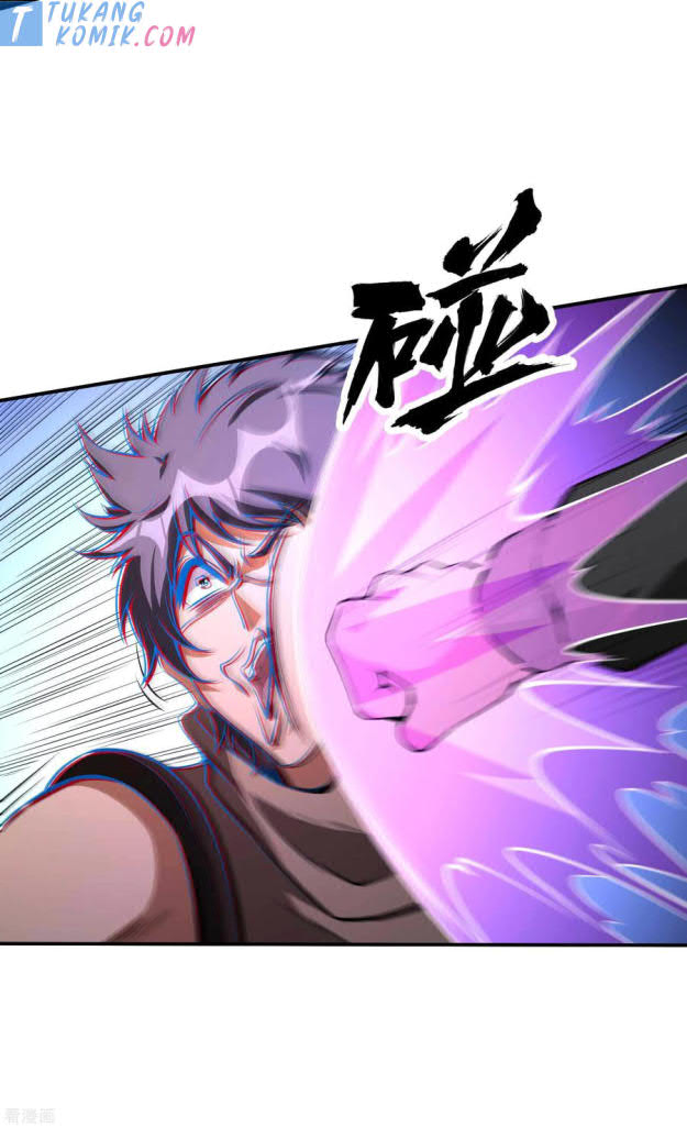 Useless First Son-In-Law (Magnificent Cohabiting Son-In-Law) chapter 98