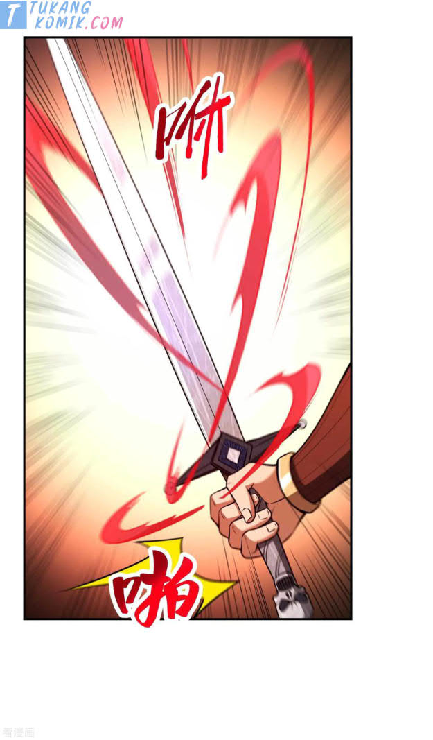 Useless First Son-In-Law (Magnificent Cohabiting Son-In-Law) chapter 98