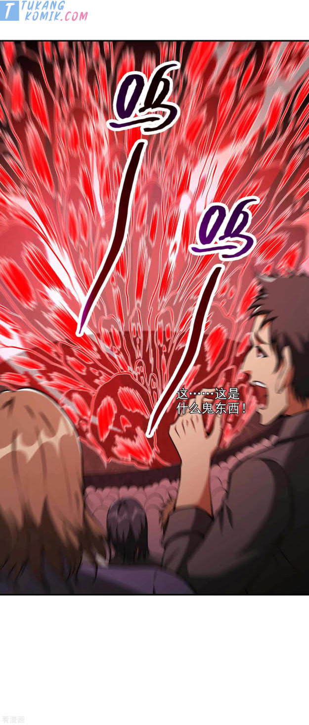 Useless First Son-In-Law (Magnificent Cohabiting Son-In-Law) chapter 98