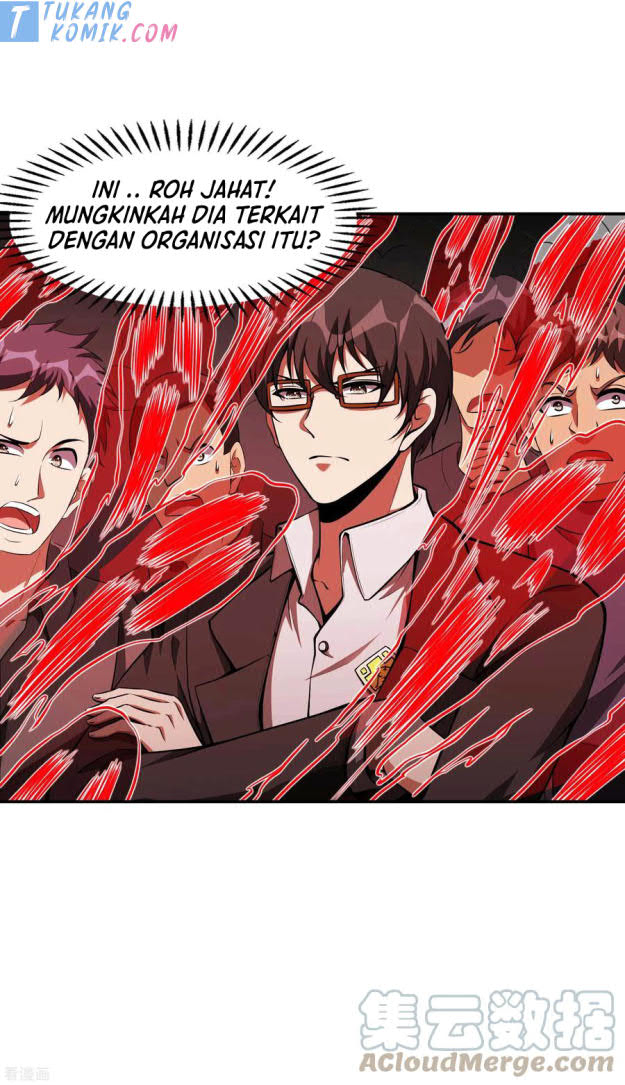 Useless First Son-In-Law (Magnificent Cohabiting Son-In-Law) chapter 98
