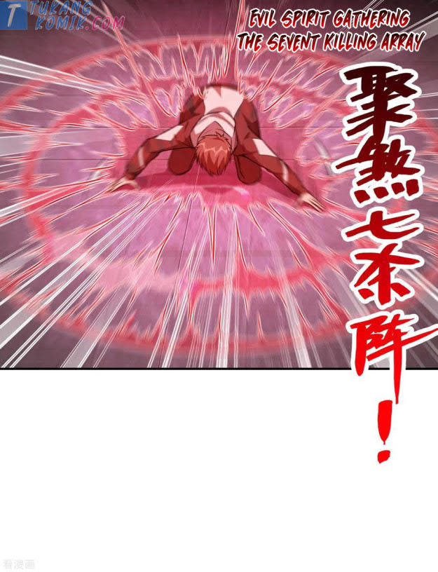 Useless First Son-In-Law (Magnificent Cohabiting Son-In-Law) chapter 98