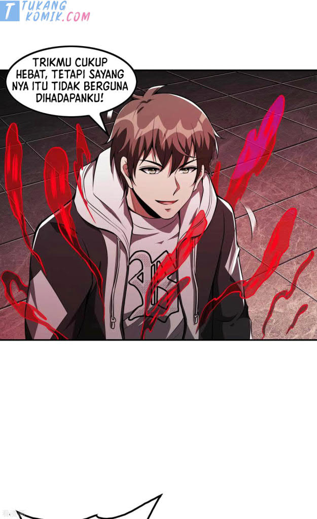 Useless First Son-In-Law (Magnificent Cohabiting Son-In-Law) chapter 98