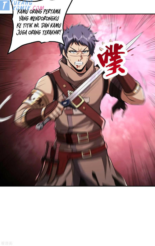 Useless First Son-In-Law (Magnificent Cohabiting Son-In-Law) chapter 98
