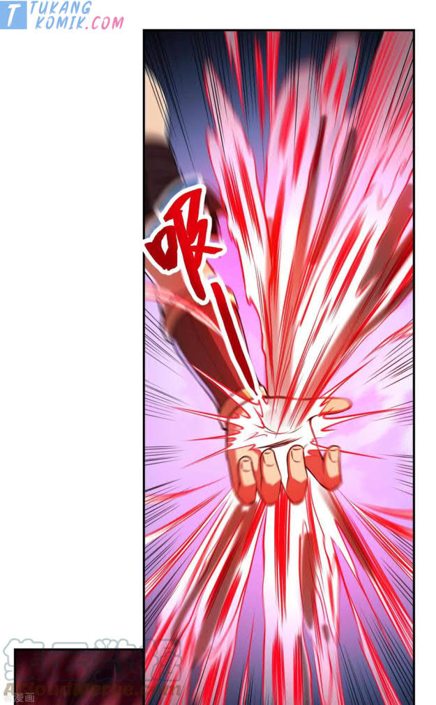 Useless First Son-In-Law (Magnificent Cohabiting Son-In-Law) chapter 98