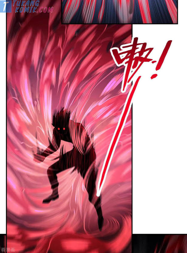 Useless First Son-In-Law (Magnificent Cohabiting Son-In-Law) chapter 98