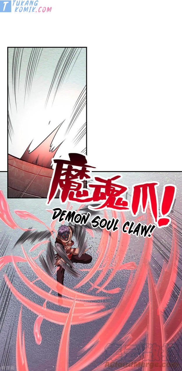Useless First Son-In-Law (Magnificent Cohabiting Son-In-Law) chapter 98