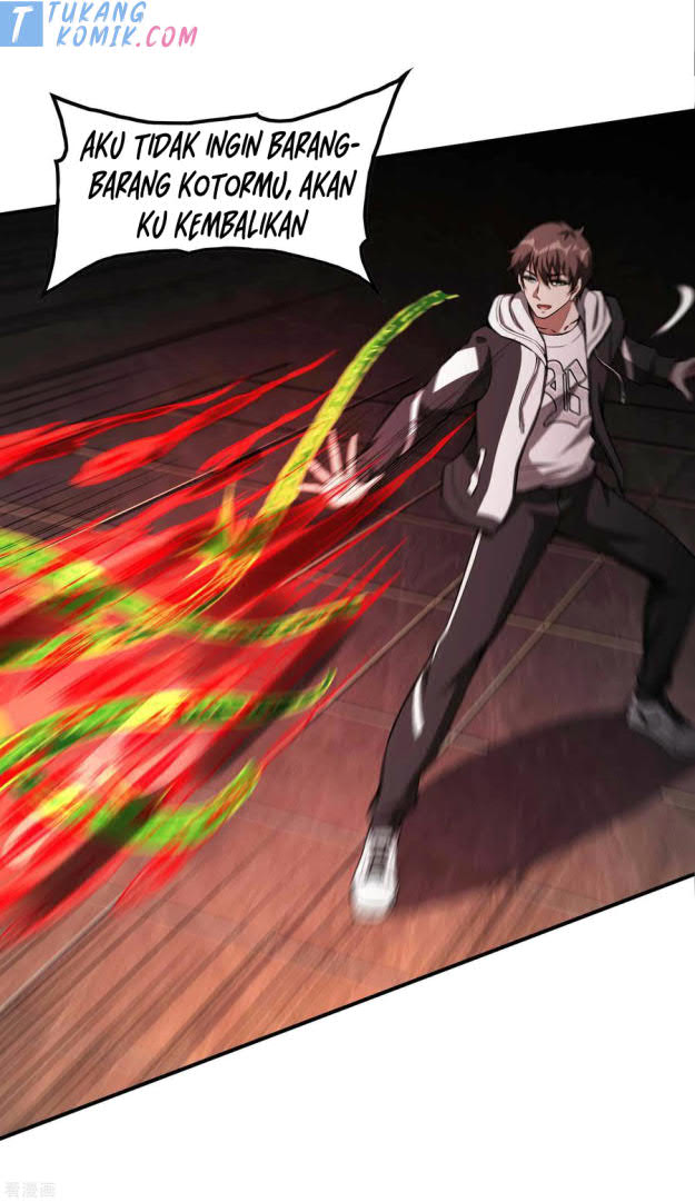 Useless First Son-In-Law (Magnificent Cohabiting Son-In-Law) chapter 98