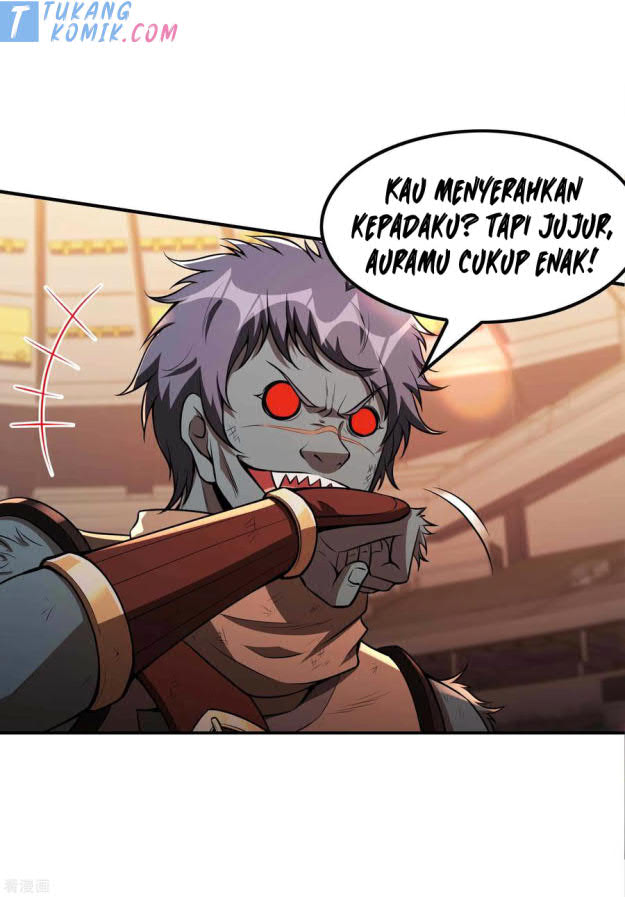 Useless First Son-In-Law (Magnificent Cohabiting Son-In-Law) chapter 98