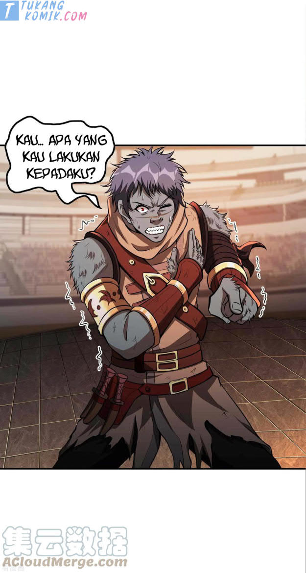 Useless First Son-In-Law (Magnificent Cohabiting Son-In-Law) chapter 98